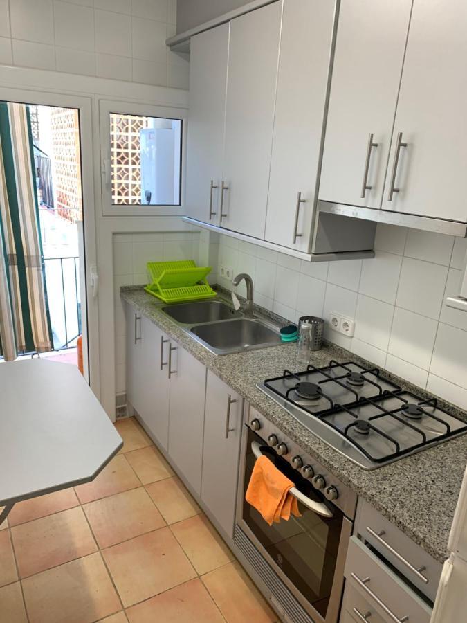 Casa Anna - Climatise, 2 Chambres, 50 M Plage, Terrasse 16M2, Wifi Platja d'Aro Bagian luar foto