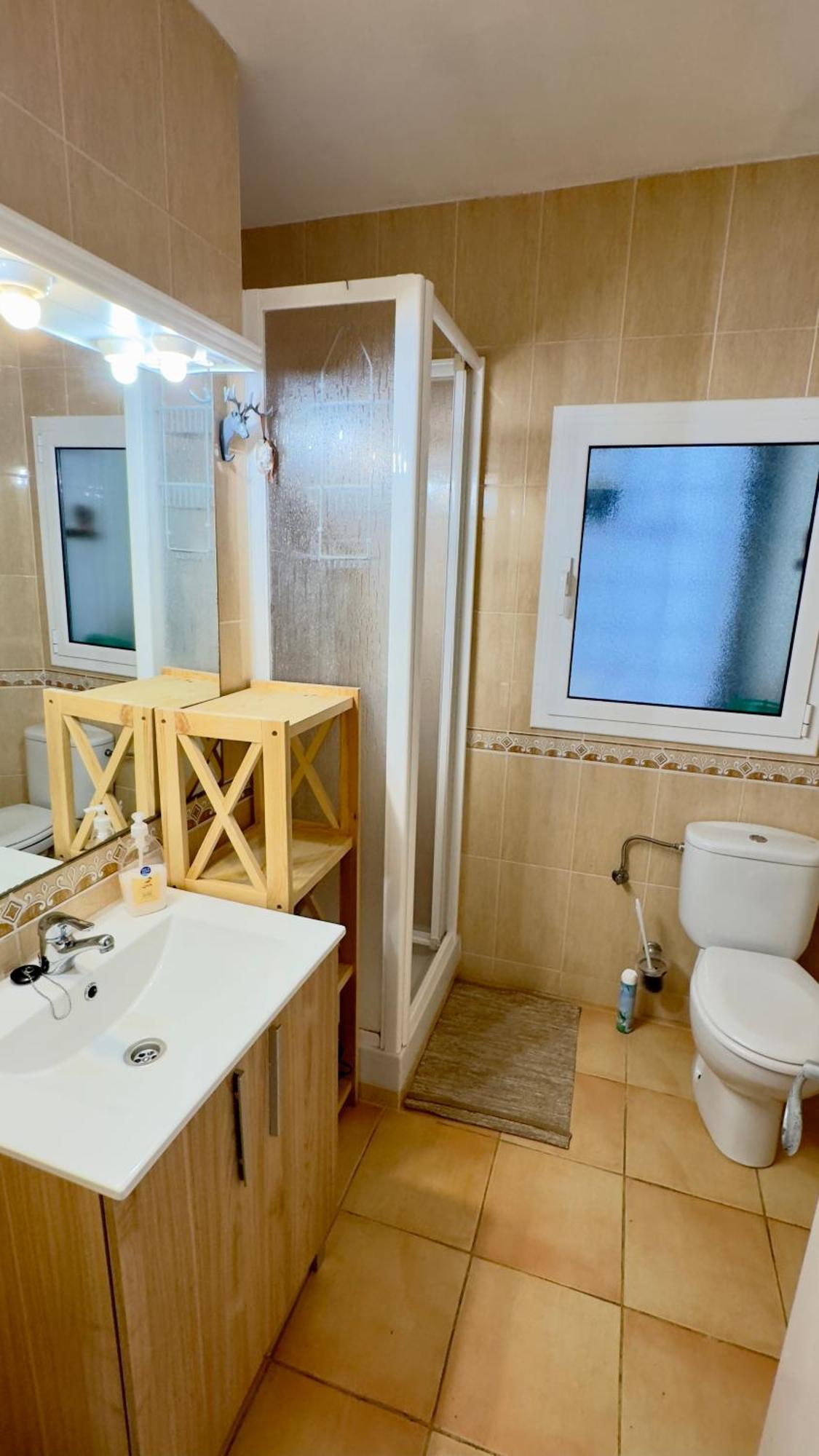 Casa Anna - Climatise, 2 Chambres, 50 M Plage, Terrasse 16M2, Wifi Platja d'Aro Bagian luar foto