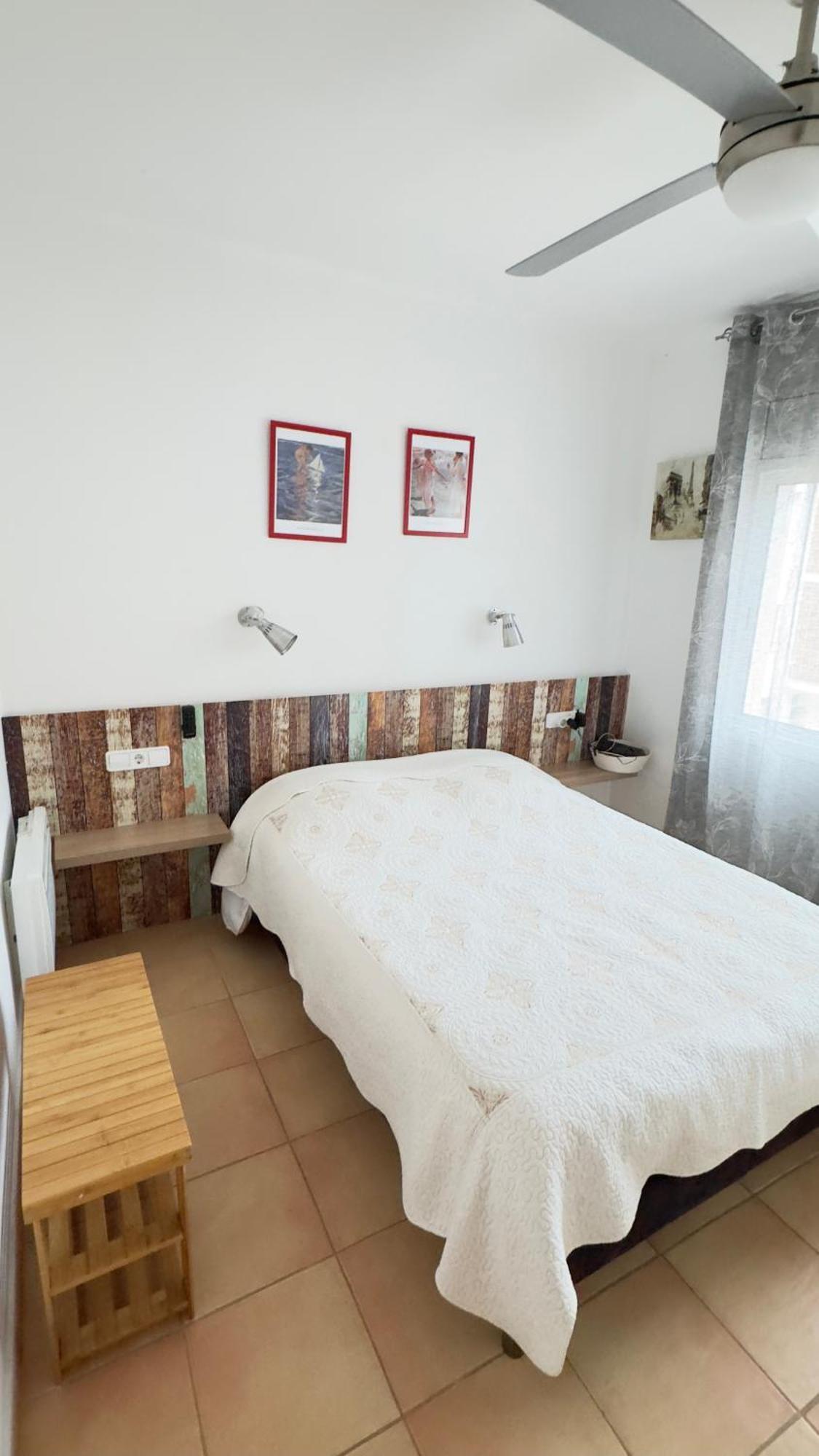 Casa Anna - Climatise, 2 Chambres, 50 M Plage, Terrasse 16M2, Wifi Platja d'Aro Bagian luar foto